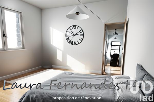 Maison à vendre 5 pièces 110 m² Champigny-sur-Marne