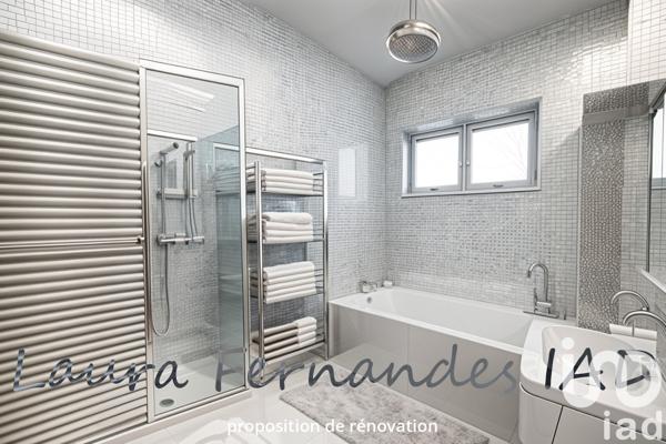 Maison à vendre 5 pièces 110 m² Champigny-sur-Marne