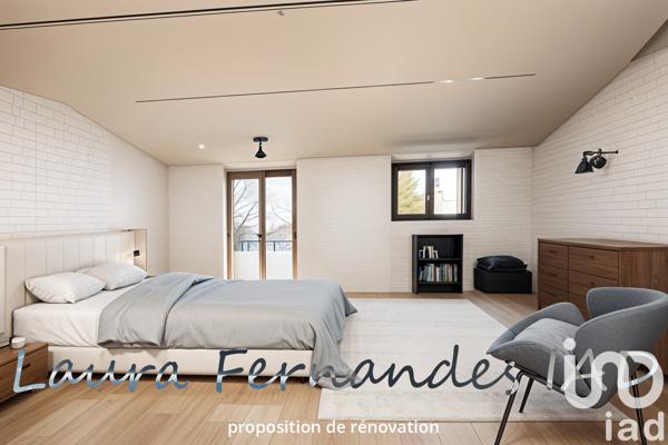 Maison à vendre 5 pièces 110 m² Champigny-sur-Marne