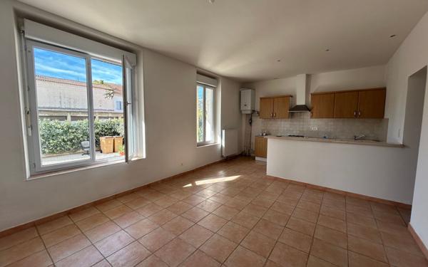 Appartement à louer    2 pièces •  Cavaillon
