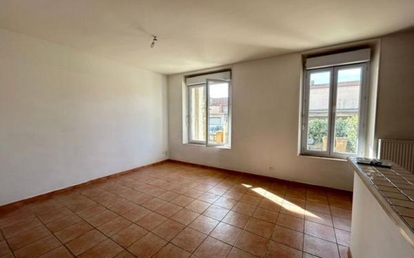 Appartement à louer    2 pièces •  Cavaillon