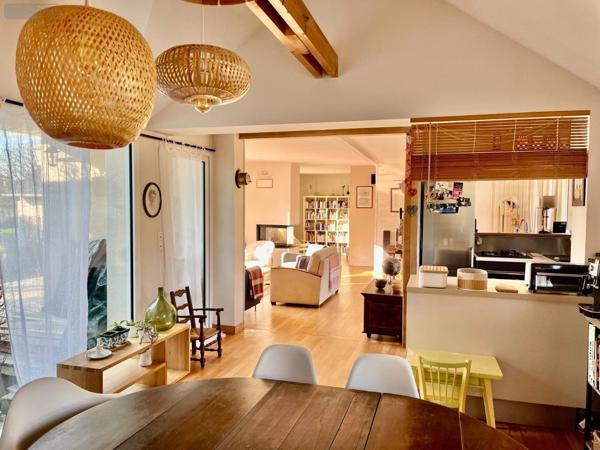 Maison à vendre à Dinard en Ille-et-Vilaine (35800), ref : CHEUVREUX/33