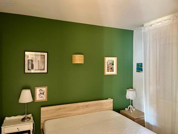 Maison à vendre à Dinard en Ille-et-Vilaine (35800), ref : CHEUVREUX/33