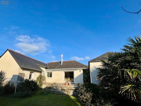 Maison à vendre à Dinard en Ille-et-Vilaine (35800), ref : CHEUVREUX/33