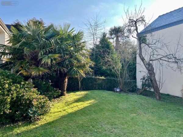 Maison à vendre à Dinard en Ille-et-Vilaine (35800), ref : CHEUVREUX/33