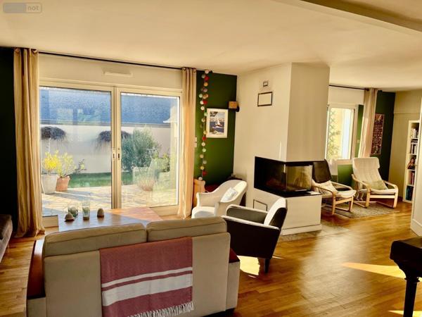 Maison à vendre à Dinard en Ille-et-Vilaine (35800), ref : CHEUVREUX/33