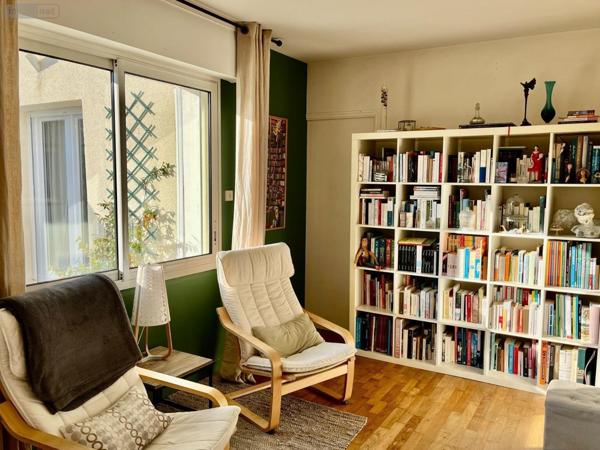 Maison à vendre à Dinard en Ille-et-Vilaine (35800), ref : CHEUVREUX/33