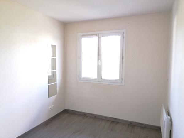 Appartement Saint Genis Pouilly 3 pièces 57.20 m2