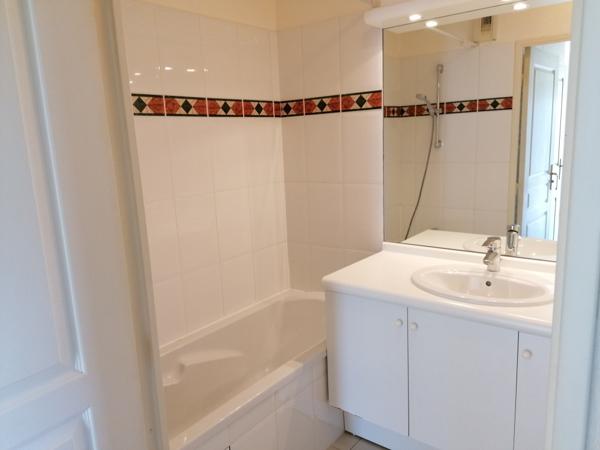 Appartement Saint Genis Pouilly 3 pièces 57.20 m2