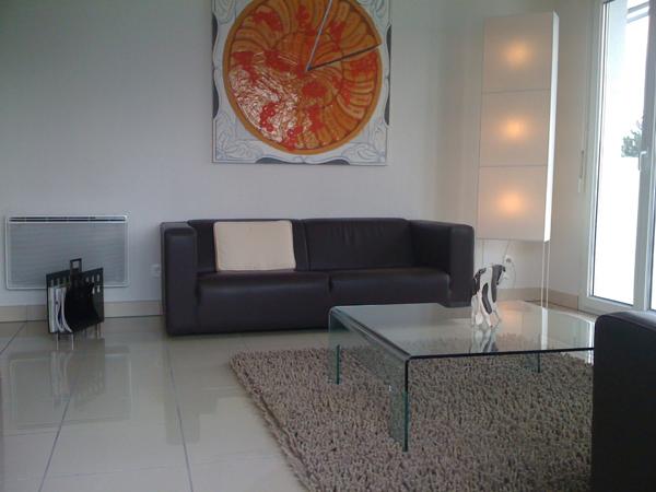 Appartement Saint Genis Pouilly 3 pièces 57.20 m2