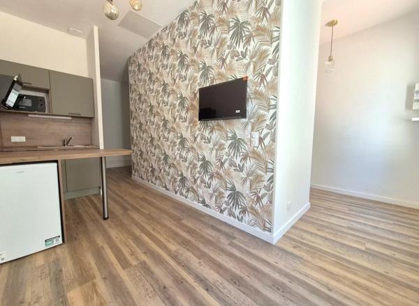 Location Appartement 1 pièces 27 m2 à Albi