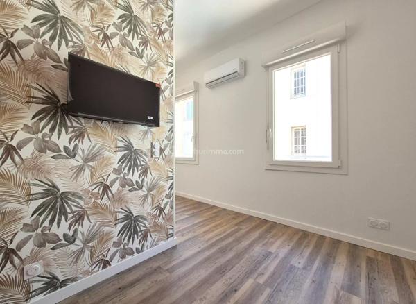 Location Appartement 1 pièces 27 m2 à Albi