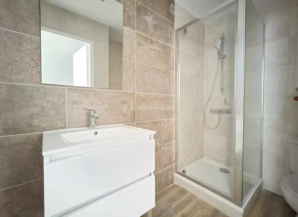 Location Appartement 1 pièces 27 m2 à Albi