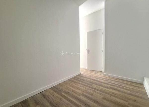 Location Appartement 1 pièces 27 m2 à Albi