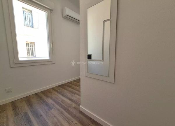 Location Appartement 1 pièces 27 m2 à Albi