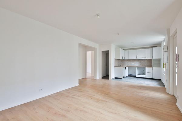 Malakoff  Appartement avec jardin 4 pièces 70.46 m2