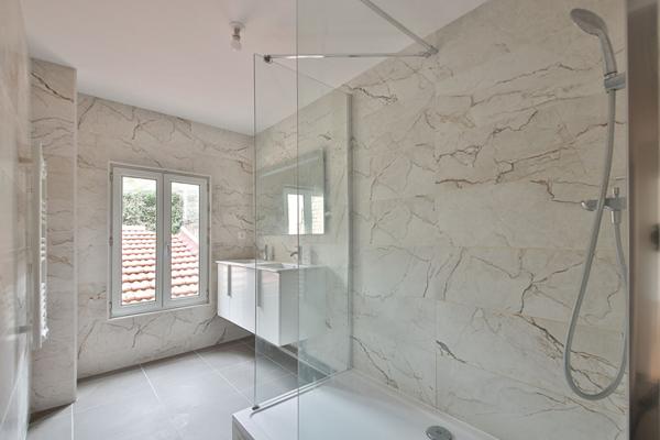 Malakoff  Appartement avec jardin 4 pièces 70.46 m2