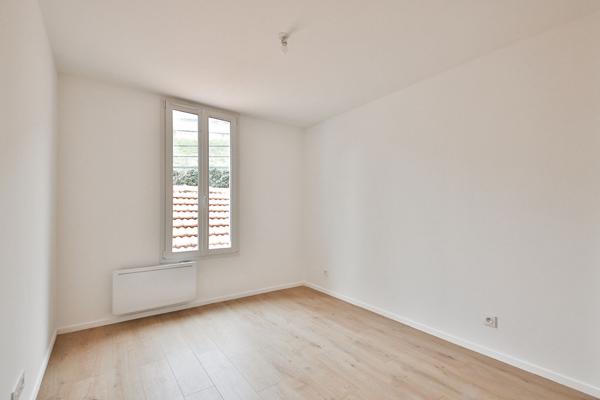 Malakoff  Appartement avec jardin 4 pièces 70.46 m2
