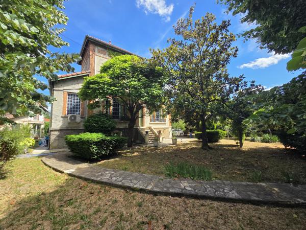 Maison 7 pièce(s) 4 chambre(s) 209.13 m²