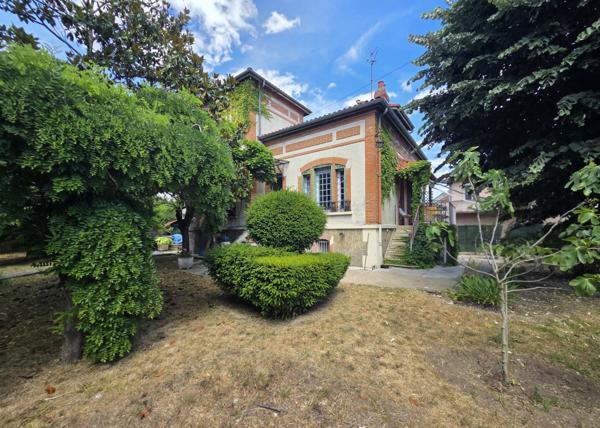 Maison 7 pièce(s) 4 chambre(s) 209.13 m²