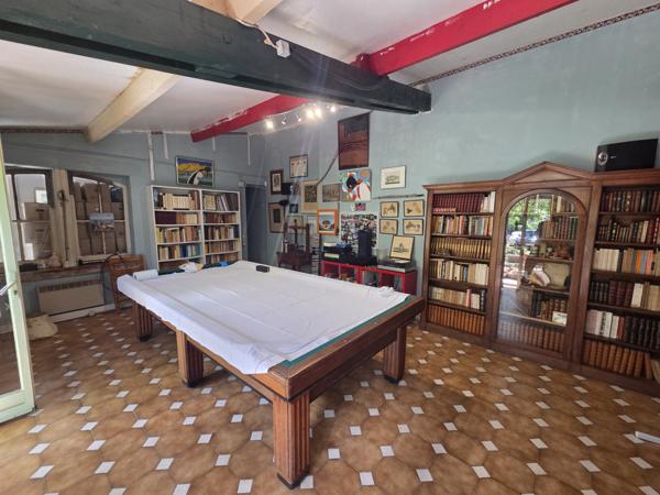 Maison 7 pièce(s) 4 chambre(s) 209.13 m²