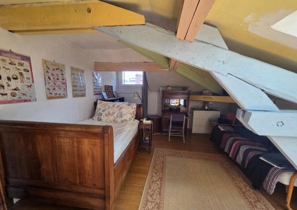 Maison 7 pièce(s) 4 chambre(s) 209.13 m²