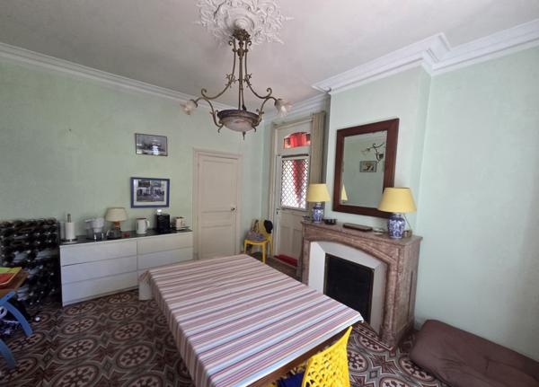 Maison 7 pièce(s) 4 chambre(s) 209.13 m²