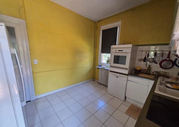 Maison 7 pièce(s) 4 chambre(s) 209.13 m²