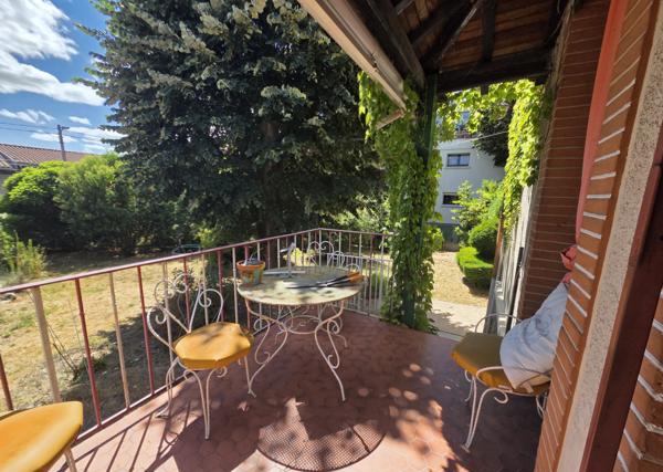 Maison 7 pièce(s) 4 chambre(s) 209.13 m²