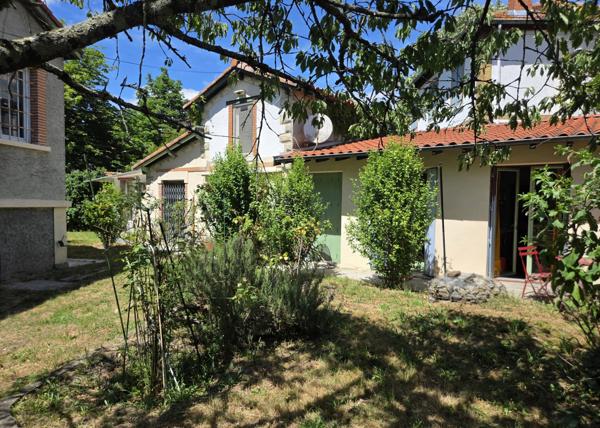 Maison 7 pièce(s) 4 chambre(s) 209.13 m²