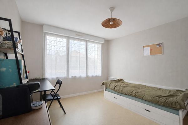 Appartement 1 pièce - 22 m² Exclusivité efficity