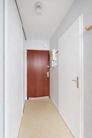 Appartement 1 pièce - 22 m² Exclusivité efficity