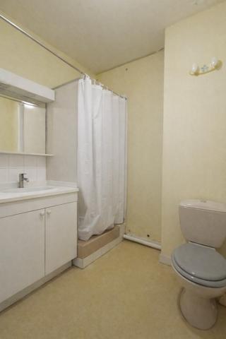 Appartement 1 pièce - 22 m² Exclusivité efficity