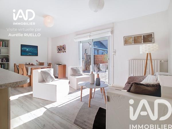 Maison à vendre 6 pièces 128 m² Saint-Pierre-des-Corps