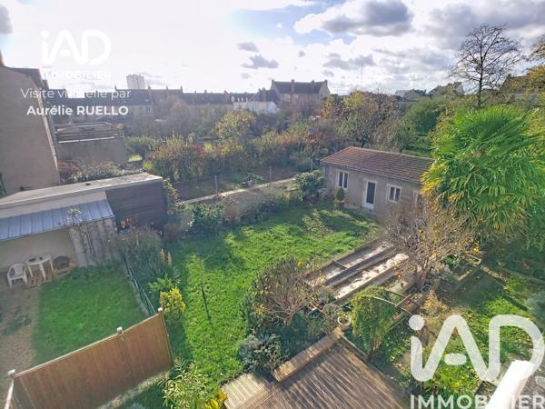 Maison à vendre 6 pièces 128 m² Saint-Pierre-des-Corps