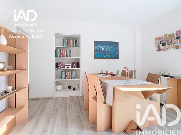 Maison à vendre 6 pièces 128 m² Saint-Pierre-des-Corps