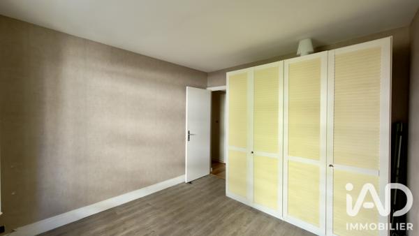 Appartement à vendre 3 pièces 63 m² Paris 15