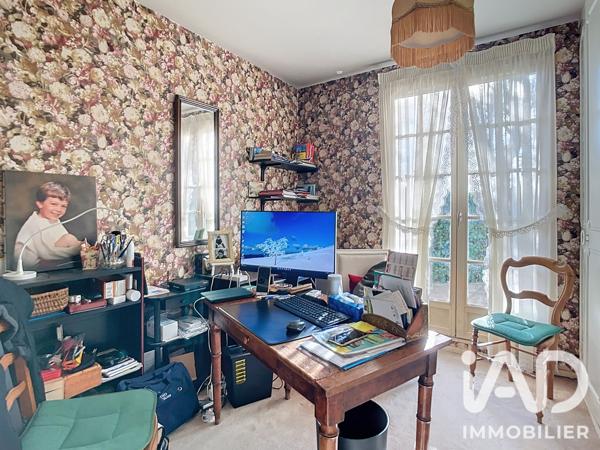Maison à vendre 6 pièces 130 m² Chevry-Cossigny
