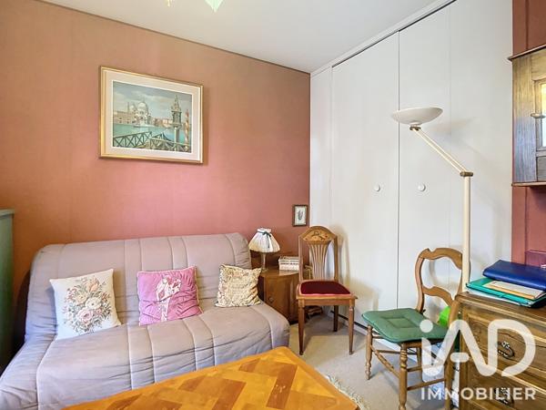 Maison à vendre 6 pièces 130 m² Chevry-Cossigny