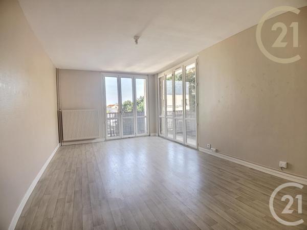 Appartement F3 à vendre  4 pièces - 67 m2 TROYES - 10