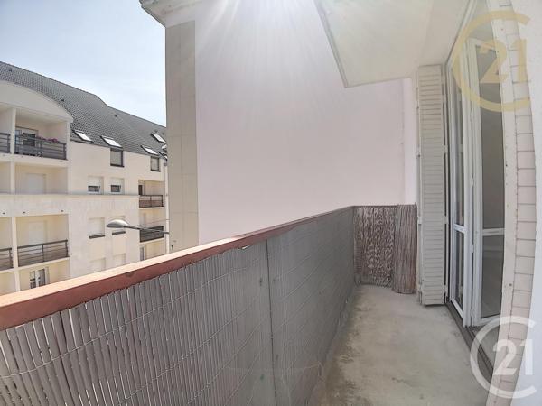 Appartement F3 à vendre  4 pièces - 67 m2 TROYES - 10