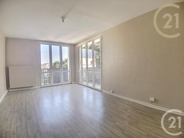 Appartement F3 à vendre  4 pièces - 67 m2 TROYES - 10