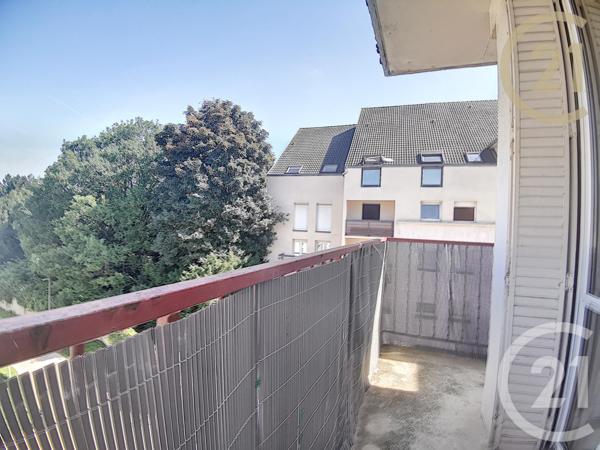 Appartement F3 à vendre  4 pièces - 67 m2 TROYES - 10