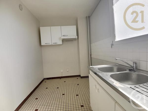 Appartement F3 à vendre  4 pièces - 67 m2 TROYES - 10