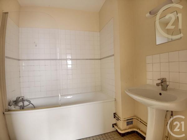 Appartement F3 à vendre  4 pièces - 67 m2 TROYES - 10