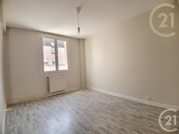 Appartement F3 à vendre  4 pièces - 67 m2 TROYES - 10