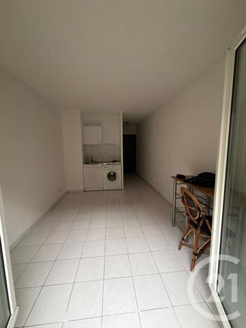Appartement F1 à vendre  1 pièce - 18,02 m2 MARSEILLE - 13005