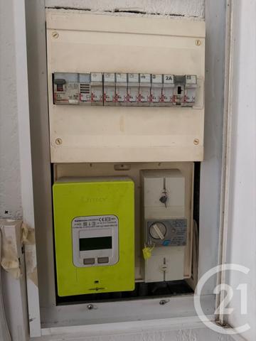 Appartement F1 à vendre  1 pièce - 18,02 m2 MARSEILLE - 13005