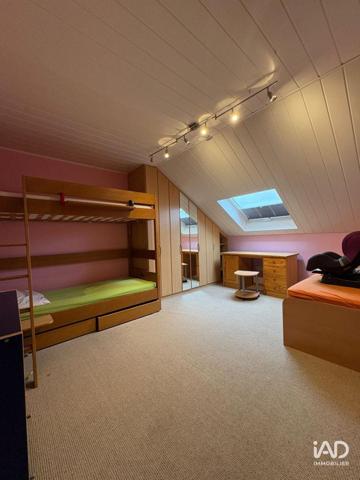 Maison à vendre 5 pièces 142 m² Behren-lès-Forbach