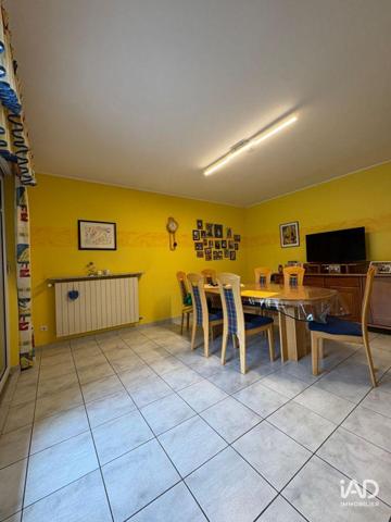 Maison à vendre 5 pièces 142 m² Behren-lès-Forbach